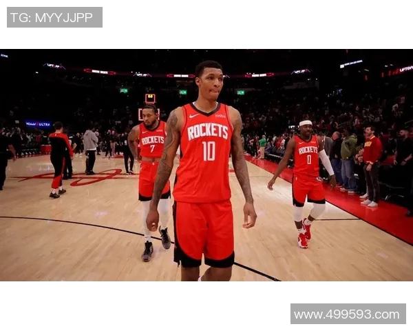 小贾巴里史密斯：新星崛起与未来篮球之路的探索