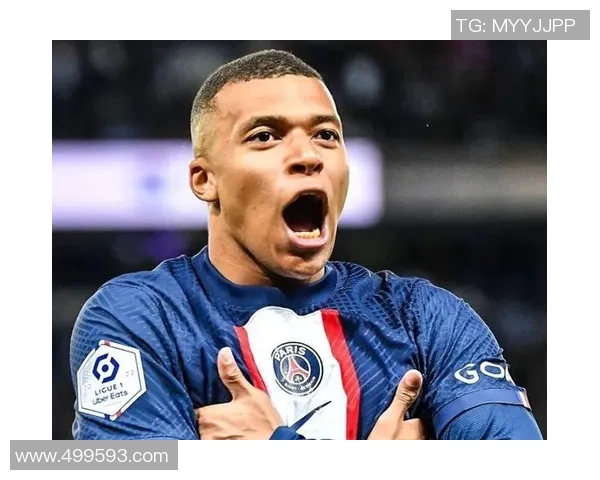 姆巴佩和巴黎续约可能性增大,双方签约前景看涨 姆巴佩和巴黎续约可能性增大,双方签约前景看涨