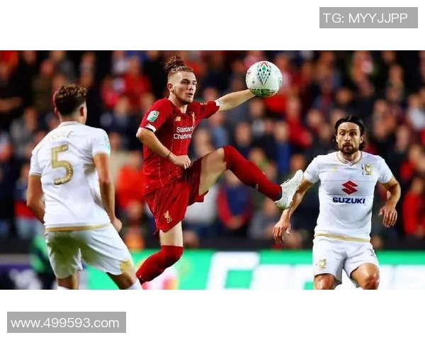 吉灵汉姆与加的夫城的激烈对决揭示英格兰足球的魅力与竞争力