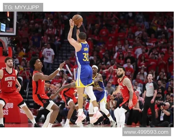 勇士与火箭激战5月21日NBA季后赛精彩回顾与分析