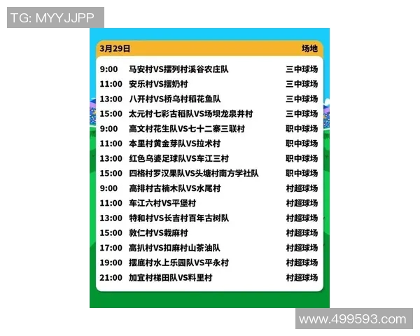 六盘水县足球比赛直播精彩瞬间回顾与赛程安排全攻略 六盘水县足球比赛直播精彩瞬间回顾与赛程安排全攻略