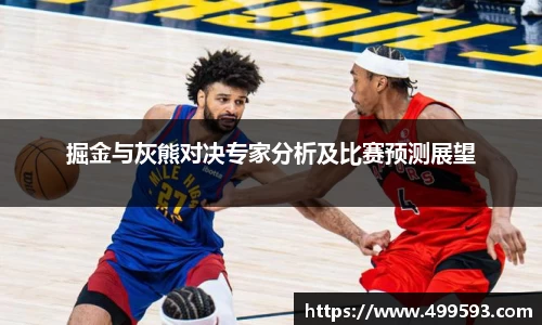 掘金与灰熊对决专家分析及比赛预测展望